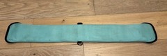 34” Challenger Turquoise Western Cinch