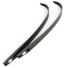 Archery Recurve Bow Limbs American ILF 20-65lbs Bow Hunting Shooting Target