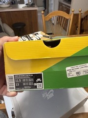 Nike SB Dunk Low Pro Multi-Color Skateboarding Shoes US Men’s 11.5