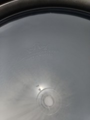 NEW Dynamic Discs Slammer – Supreme Orbit Sockibomb Slammer 175g Putt / Approach