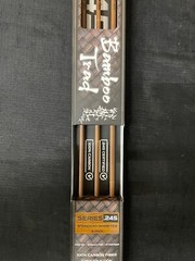 Victory Archery Bamboo Trad V3 .003 400 .245 Feather Fletched 6 Pack BRAND NEW