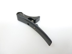 NEW DESIGNZ ION RaZr RAKE ROLLER TRIGGER GLOSS BLACK SMART PARTS ION ION XE NDZ
