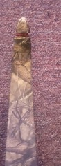 PSE Archery Coyote Takedown Recurve Bow AMO 60” 50# Right Handed