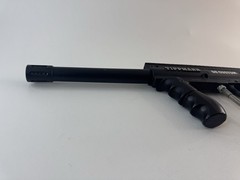 Tippmann 98 Custom Paintball Marker w/ Barrel