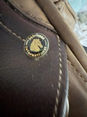 Intrepid Advanced Ride Deluxe Saddle 17