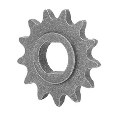 Portable 25H 13T Chain Sprocket Replacement For MY1020 Motor Premium