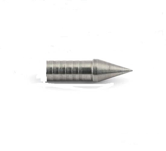 Black Eagle Challenger & PS23 Nock Crusher Adjustable Glue-In Target Point – Doz
