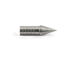 Black Eagle Challenger & PS23 Nock Crusher Adjustable Glue-In Target Point – Doz
