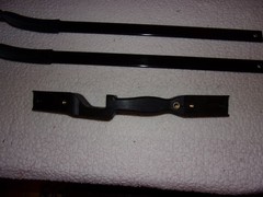 Catch And Hunt Recurve Bow Set