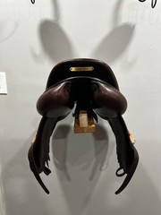 2011 Socoa 16.5in Devocoux Saddle