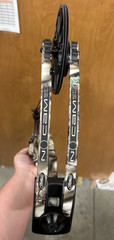 Mathews No Cam HTX Compound Bow RH 29″ 70lb Lost XD New! 1828243