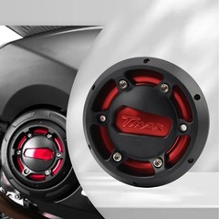 Motorcycle Engine Protective Cover For Yamaha T-MAX TMAX 530 TMAX500 Accessories