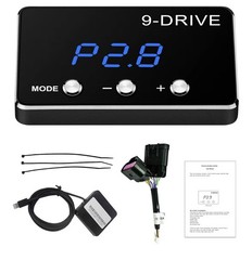 Throttle Response Controller 9 Drive Modes Smart Electronic Compatible Toyota
