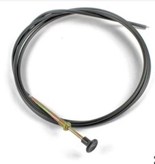 Cable, Choke Crew Cab #2-11017 BDM, American Sportworks, American Landmaster