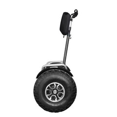 3000W/67.2V 15.6AH Dual Motor 20in Off Road Electric Self Balance Vehicle APP z7