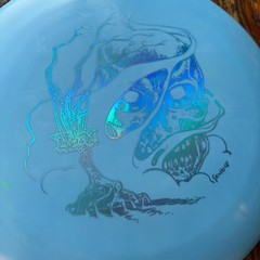 Latitude 64 Gold Line Ballista Pro Skulboy Stamp Old Run Disc Golf 175 Grams NEW