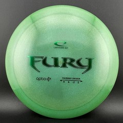 Latitude 64 Opto Air Fury