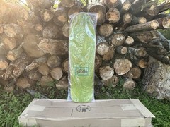PRIME WOOD BLIND American Icons Jason Lee Deck SIGNED BNIB Limited Edition