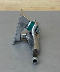 (QTY:1) Thunder Trucks Hollow Polished Trucks II-148