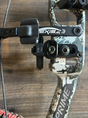 Prime Logic RH 29” 70LB Compound Bow 330fps READY TO SHOOT!