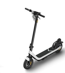 NIU KQi2 Pro Electric Scooter, Lightweight Portable Scooter 25mile Range, 15-mph