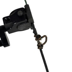Bowtech 101st Airborne RH 29″ 70 lbs. Draw Hunting Compound Bow