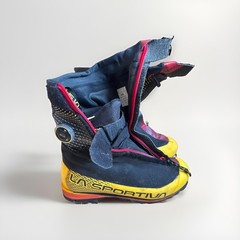 La Sportiva G5 Evo Mountaineering Boots Size 10.5