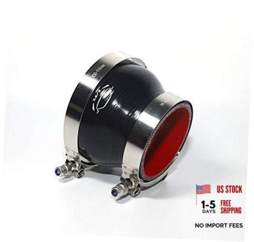 LTI Universal 76mm to 102mm 4-Ply Reinforced High Performance 3″-4″ ID