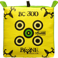 Bone Collector BC-300 Bag Field Point Archery Target