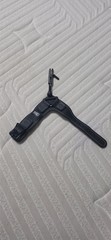 PSE Mini Burner Compound Bow With Release, Arrows
