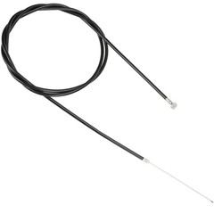 Universal Throttle Cable 60 in for Mini Bike Go Kart ATV Cycle