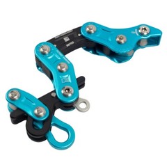 Notch Rope Runner Vertec Tree Care Ascender Descender 99703