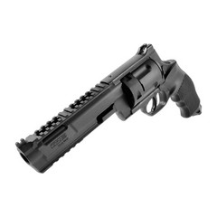 Umarex HDR68 Paintball Revolver + 50 Paintsoft Balls & 5 CO2 (2292138)