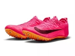 Nike Zoom Superfly Elite 2 Track Spikes CD4382-600 Man US 8 Woman US 9.5 $160
