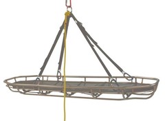 CMC ProSeries Stretcher Litter Harness NFPA G Rated ** Read Add **