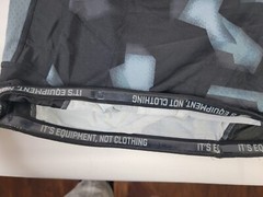 Skins Triathlon Jersey XXL RARE Made In Madagascar