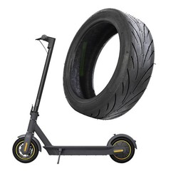 🛞60/70-6.5 Electric Scooter Tire Tubeless Thickened Tyre For Ninebot Max G30