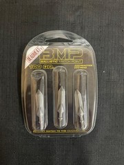 G5 Deadmeat 100 Grain BMP Practice Head 3 Pack BRAND NEW