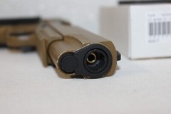 SIG Sauer 1911 Emperor Scorpion CO2 Airgun BB – AIR-1911ES-BB (Tested)