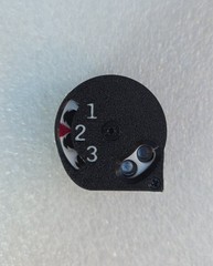 10 rounds Umarex Notos magazine