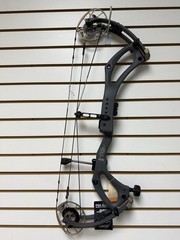NEW PSE Mach 30 DS Right Hand 70# 24.5-30″ Compound Bow
