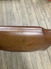Daisy rare Model 1170 break barrel rifle .177 calibre. Made in Spain. With Box