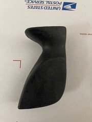 Oneida Eagle Bow Grip Right Hand Phantom Screaming Tomcat H Riser #C