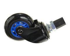 Razor Ripstik Electric Rush Caster + Rear Wheel Complete