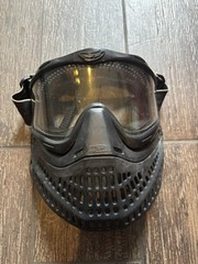 Vintage JT USA Mask Paintball Mask