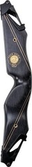 Bear Archery 50th Anniversary Takedown A Riser RH Black Maple