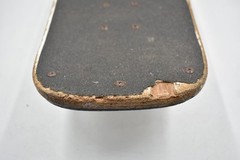 Vintage Variflex of California 80s Skateboard Complete