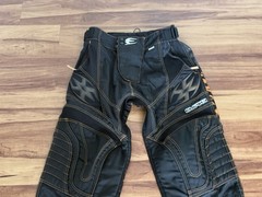 2006 Empire Grind Paintball Pants SZ SMALL (28-32) (PLEASE READ DESCRIPTION)