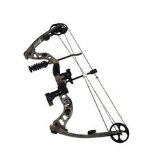 Martin Archery Cheetah Right-Handed 70 lbs. 29.5″ Draw Hunting Compound Bow
