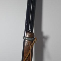 Daisy Model 30 30 Heddon Buffalo Bill Scout Air Rifle BB Gun Chiefs Of Scouts